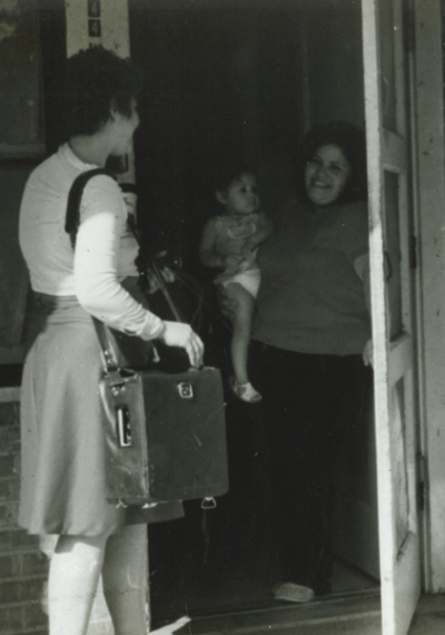 1972 - Every story has a beginning 1972 - Every story has a beginning