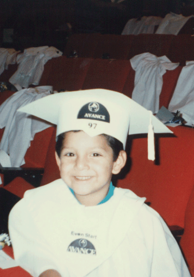 1990 - An Even Start for children 1990 - An Even Start for children