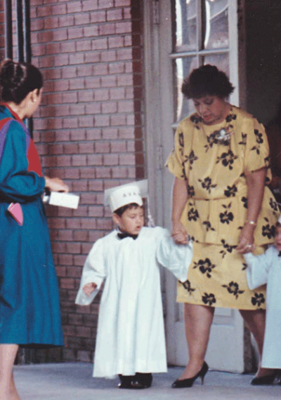 1988 - Another Door Opens 1988 - Another Door Opens