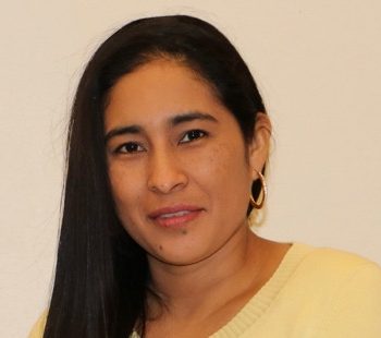 Aurora Badillo
