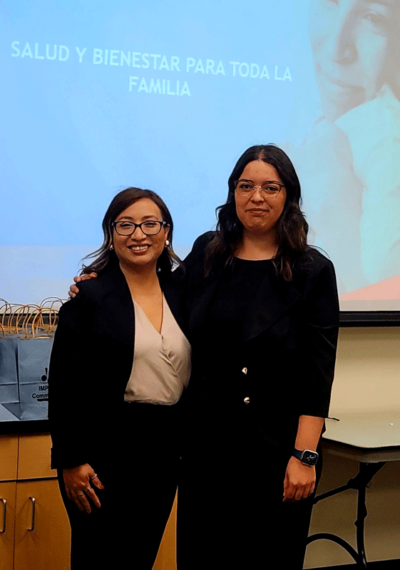 2019 – Bien Juntos 2019 – Well Together