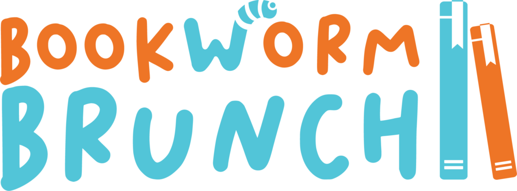 bookworm brunch logo