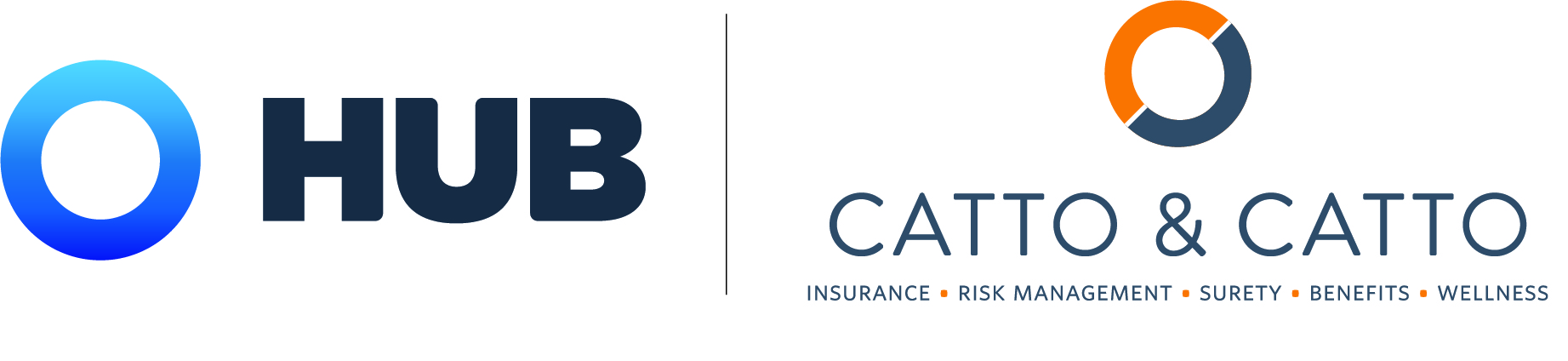 HUB-Catto Logo HUB-Catto Logo