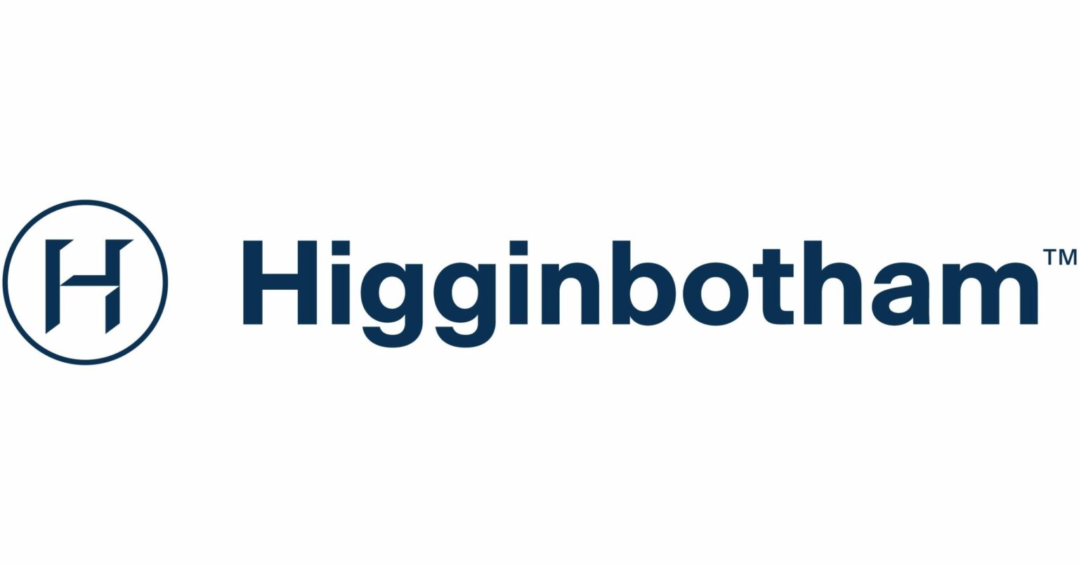 Higginbotham Logo Higginbotham Logo