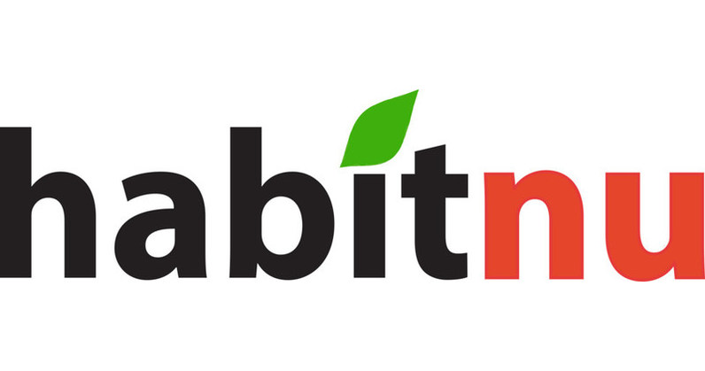 HabitNu Logo