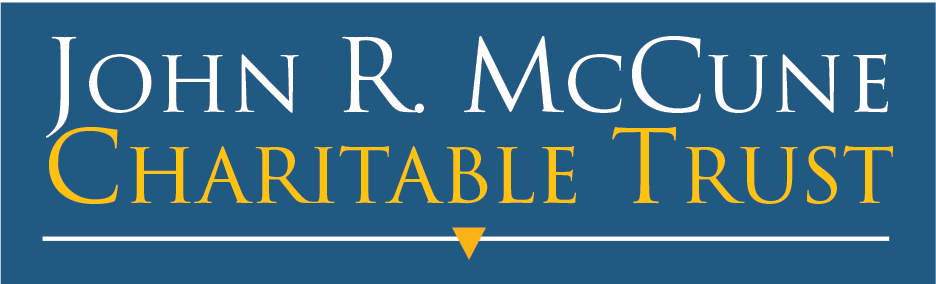 John-R-McCune-Charitable-Trust
