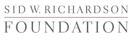 sidwrichardson-foundation
